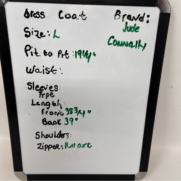 Jude Connally Beth Linked Chain Sleeveless Sheath Dress L Multicolor Flattering - Picture 9 of 13